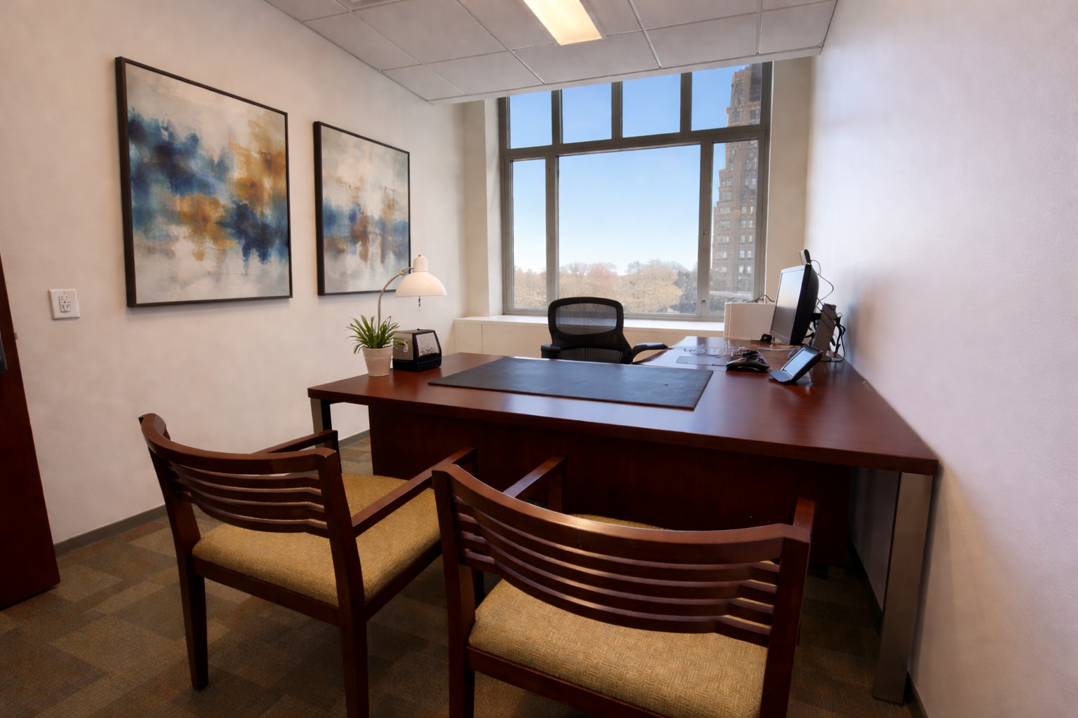 745 Fifth Ave, New York, NY for lease Interior Photo- Image 1 of 1