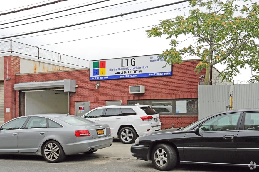 18-17 130th St, College Point, NY for lease - Building Photo - Image 2 of 3