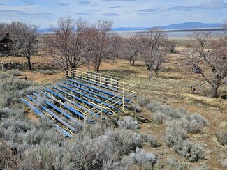 More details for 448-395 Hwy 395, Milford, CA - Land for Sale