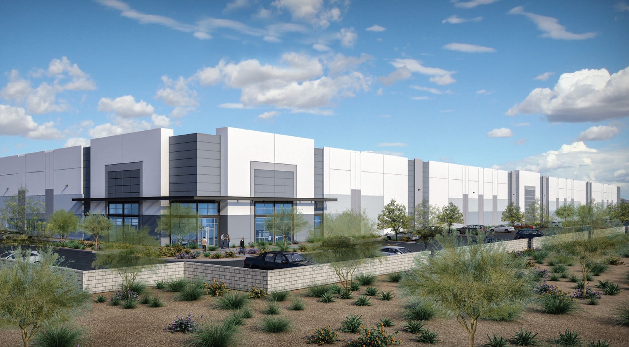 South Avenue 4E & 36th St, Yuma, AZ for sale Primary Photo- Image 1 of 5