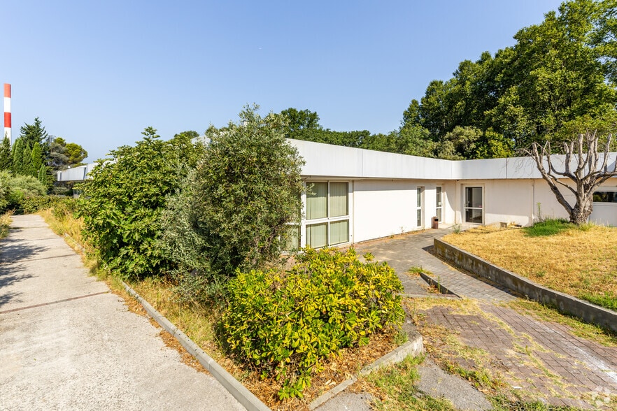 21 Avenue Lamartine, Les Pennes-Mirabeau for lease - Building Photo - Image 3 of 4