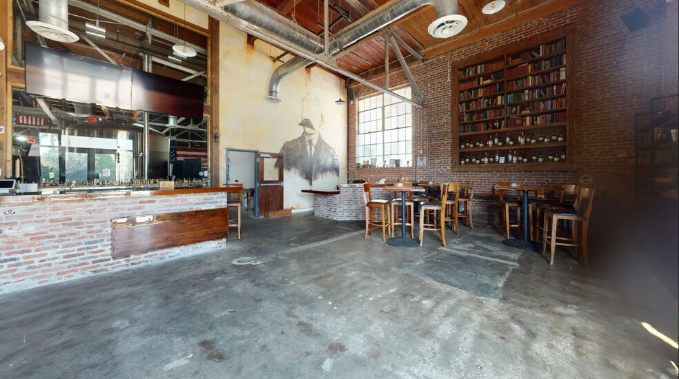 1220-1500 Elizabeth Ave, West Palm Beach, FL for lease - Building Photo - Image 2 of 11