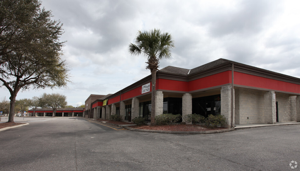 1241 Blanding Blvd, Orange Park, FL for lease - Building Photo - Image 3 of 5