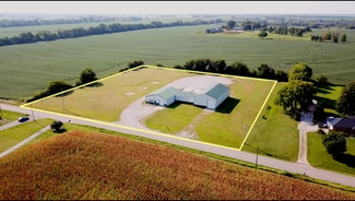 More details for 26274 Highway H, Marshall, MO - Industrial for Sale