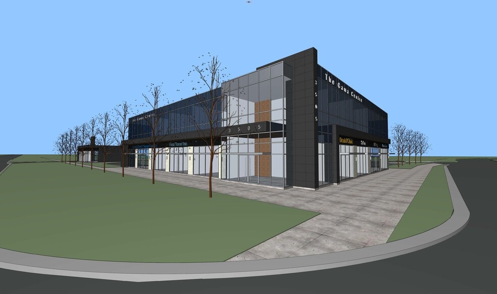 3505 Morgan Cres, London, ON for sale - Building Photo - Image 3 of 5