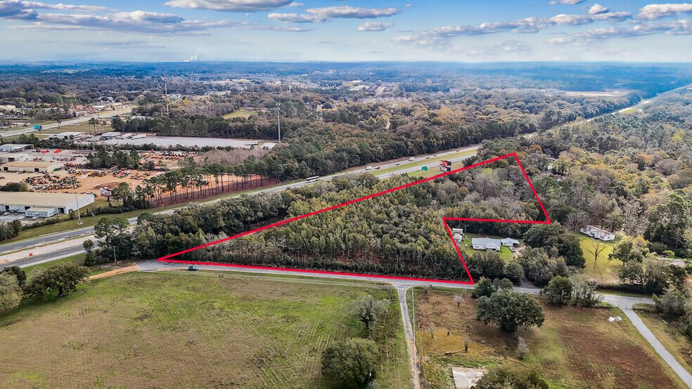 8970 Klondike Rd, Pensacola, FL à vendre - Photo du bâtiment - Image 2 de 7