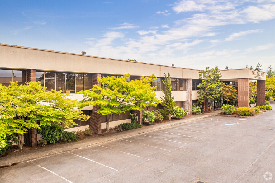 10700 SW Beaverton Hillsdale Hwy, Beaverton, OR for sale - Primary Photo - Image 1 of 1