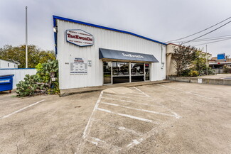 Plus de détails pour 601 S Main St, Duncanville, TX - Vente au détail à vendre