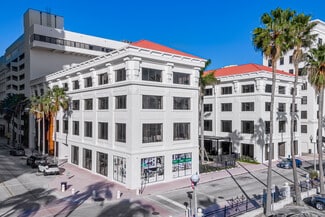 More details for 205 Datura St, West Palm Beach, FL - Office for Lease