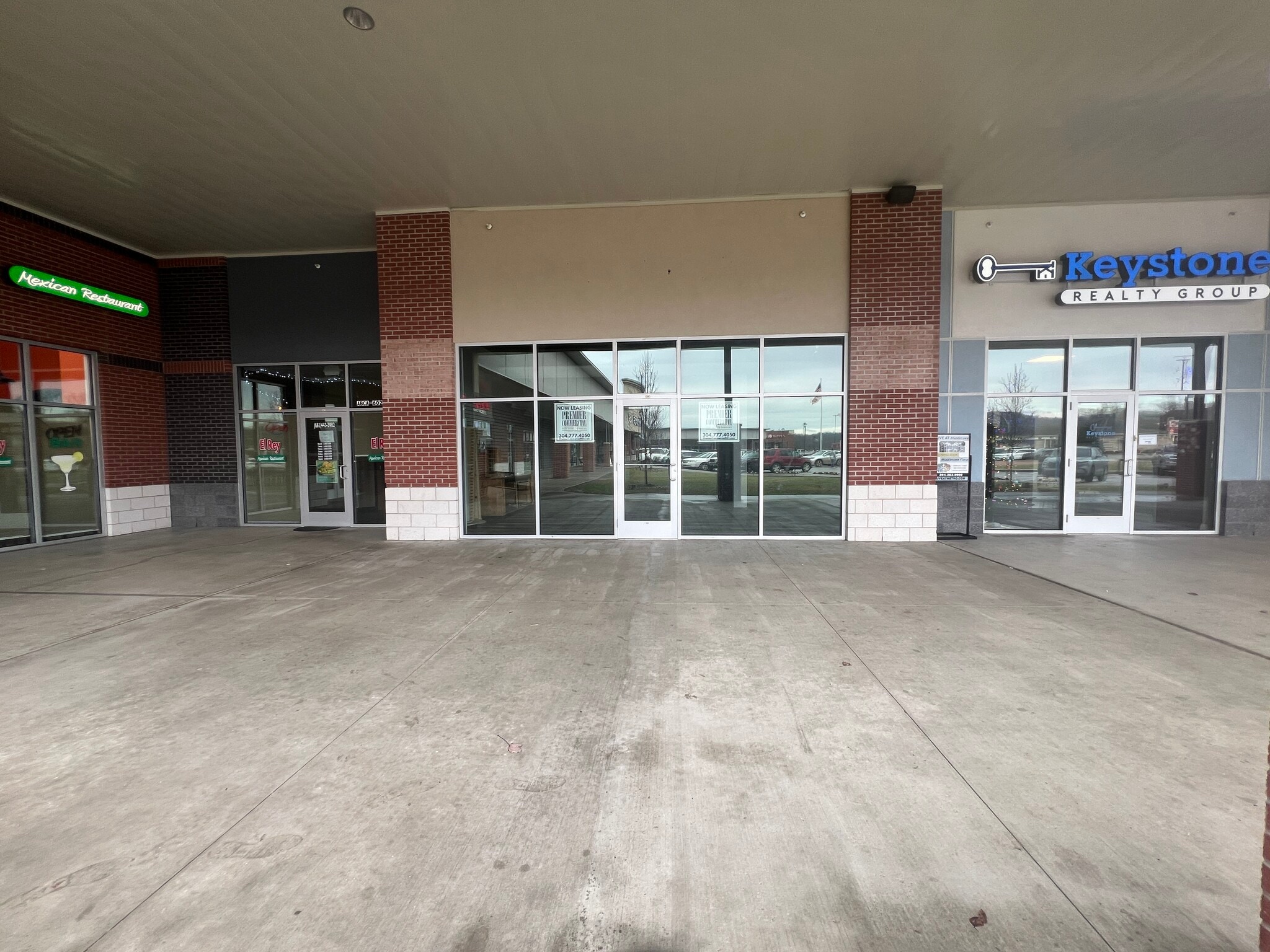 2600 Middletown Commons, White Hall, WV à louer Photo du bâtiment- Image 1 de 13