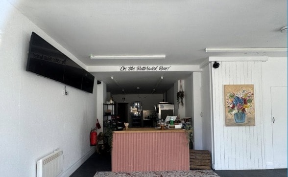 12 Market Pl, Kettering à louer Photo intérieure- Image 1 de 2