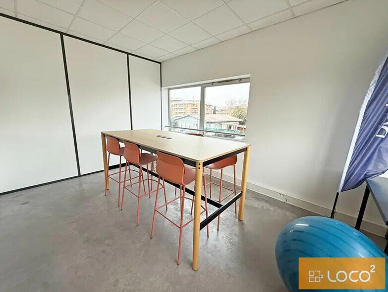 58 Chemin Du Chapitre, Toulouse for lease - Interior Photo - Image 2 of 4
