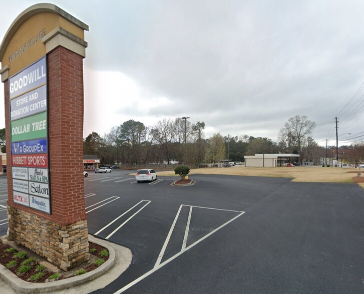 783 Whitlock Ave SW, Marietta, GA for lease - Primary Photo - Image 1 of 1