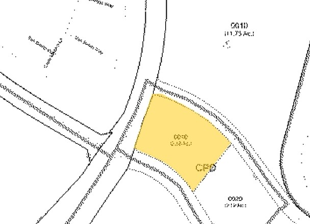400 N Congress Ave, West Palm Beach, FL à louer - Plan cadastral - Image 2 de 8