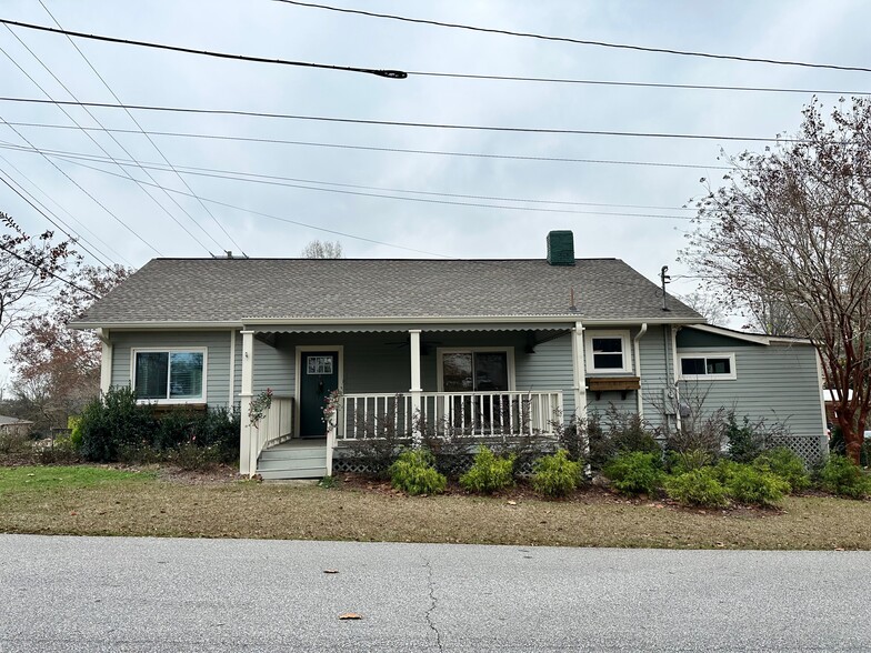 601 S 7th St, Opelika, AL for sale - Primary Photo - Image 2 of 20