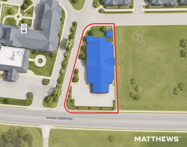 646 Lovers Ln, Bowling Green, KY à vendre - Photo du bâtiment - Image 3 de 4