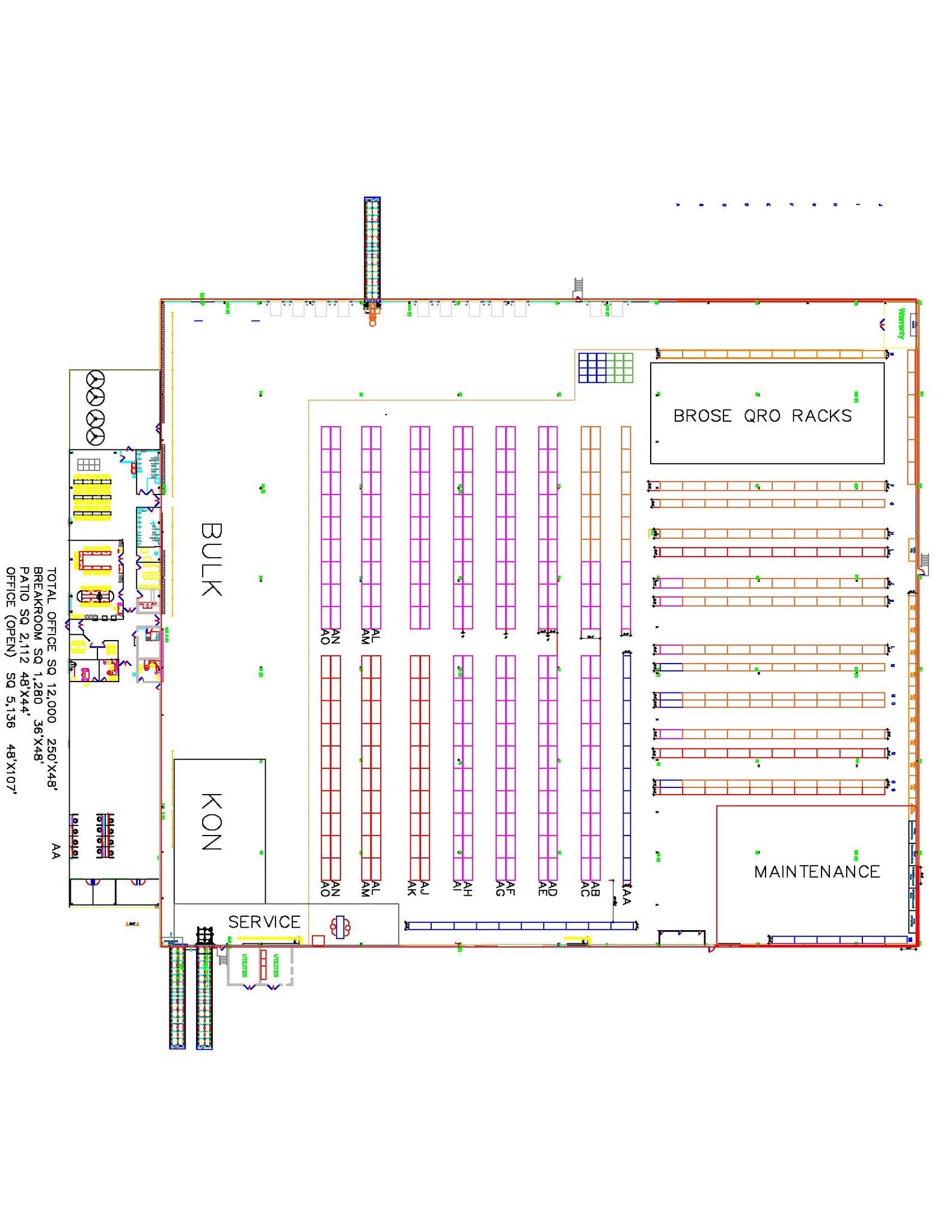 16000 Progress Dr, Cottondale, AL à louer Photo intérieure- Image 1 de 2