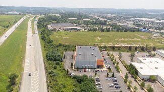 Plus de détails pour 351 American Way, Cranberry Township, PA - Commerce de détail à vendre