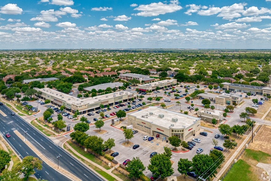 10510 W Parmer Ln, Austin, TX for lease - Building Photo - Image 3 of 9