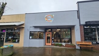 More details for 165 N 1st St, Kalama, WA - Retail for Lease