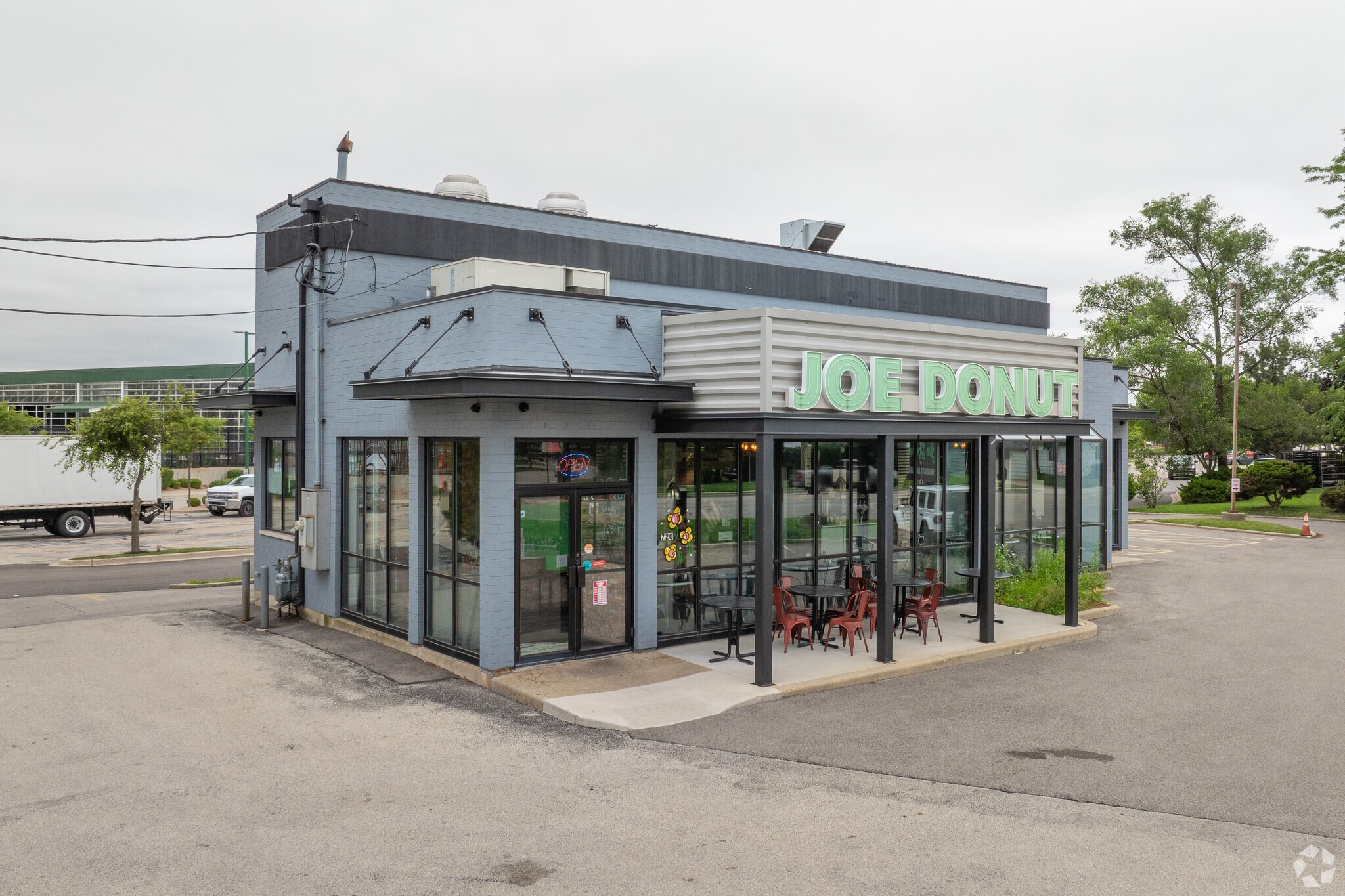 720 E Rand Rd, Mount Prospect, IL for sale Building Photo- Image 1 of 49