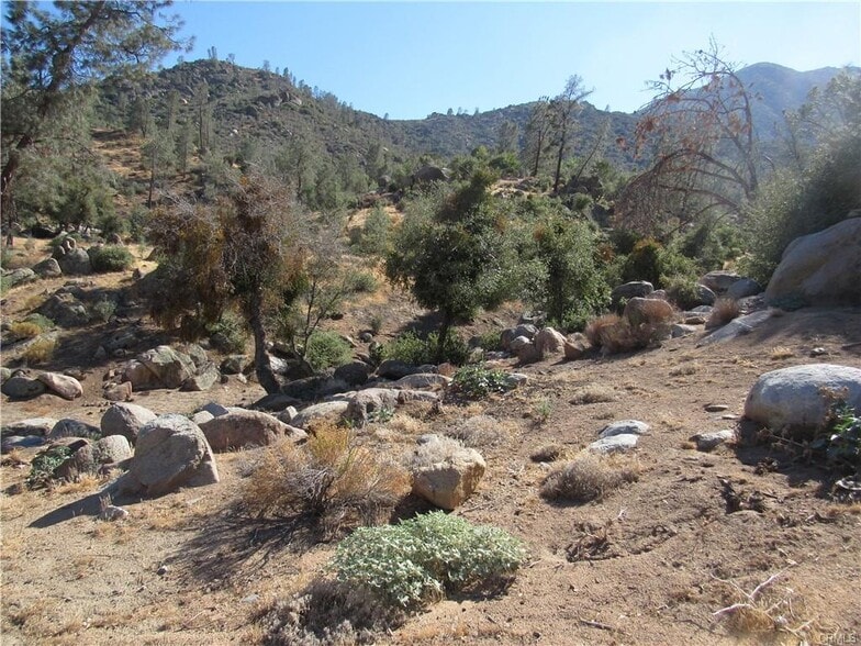054-145-01-00-2, Kernville, CA for sale - Building Photo - Image 2 of 3