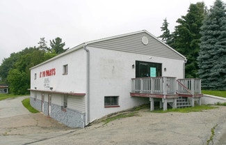 Plus de détails pour 235 N Pottstown Pike, Exton, PA - Bureau/Commerce de détail à louer