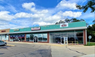 More details for 3950-3964 Linden Ave, Dayton, OH - Retail for Sale