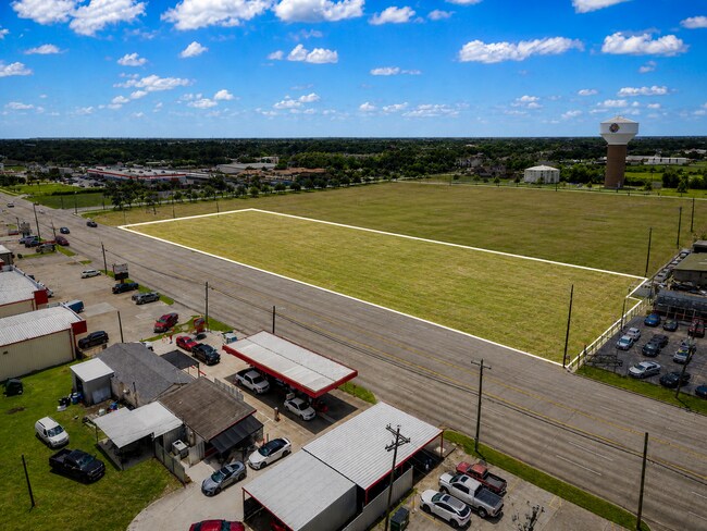 More details for 4422 Spencer Hwy, Pasadena, TX - Land for Sale