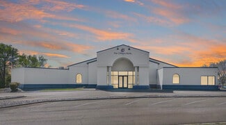 More details for 2845 Lakeland Dr, Flowood, MS - Retail for Sale