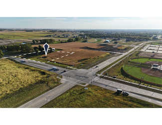 More details for Douglas, Waukee, IA - Land for Sale