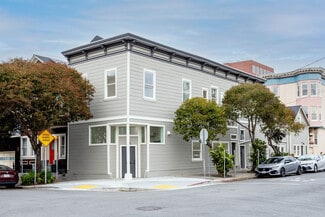 More details for 2730 23rd St, San Francisco, CA - Flex for Sale