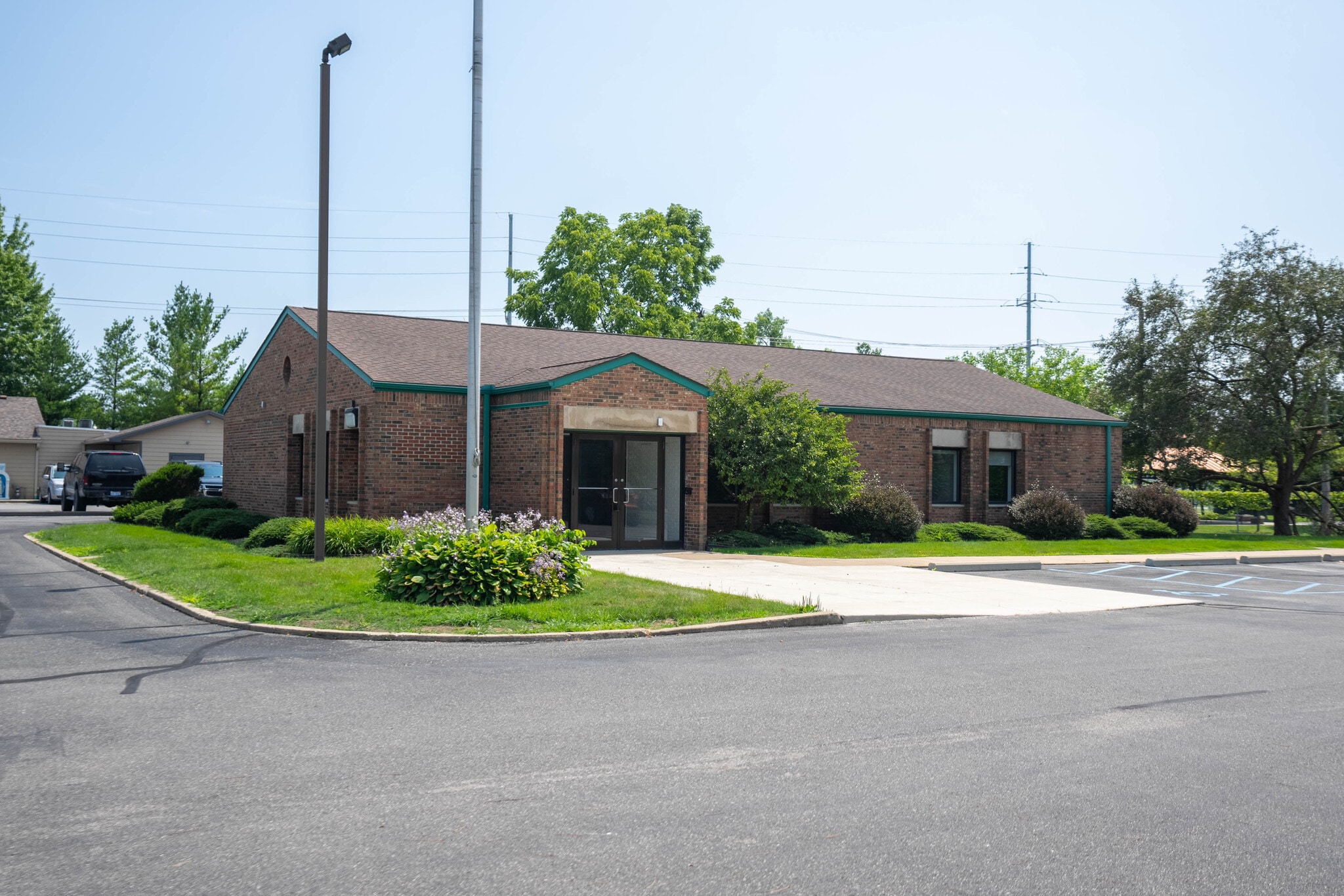 69055 N Main St, Richmond, MI for lease Building Photo- Image 1 of 16