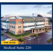 330 S Garden Way, Eugene, OR for lease Interior Photo- Image 1 of 5