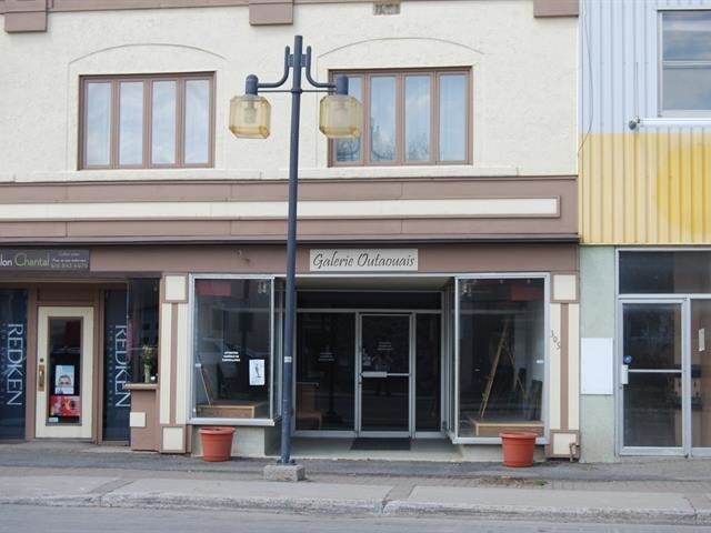 305 Rue Notre-Dame, Gatineau, QC à vendre - Photo du bâtiment - Image 1 de 1
