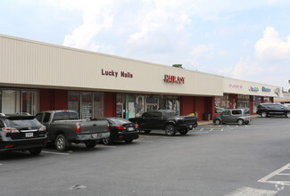 More details for 17 Smith St, Fairburn, GA - Retail for Lease