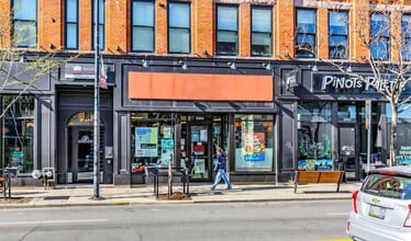 2870 Dundas St W, Toronto, ON for lease Building Photo- Image 2 of 3