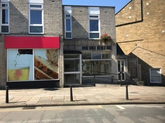 More details for Church St, Barnoldswick - Retail for Lease