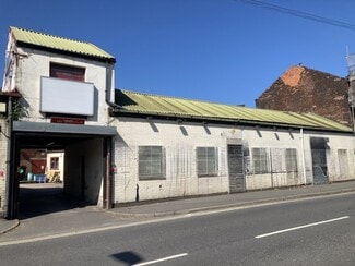 More details for 51 Harvest Ln, Sheffield - Industrial for Lease