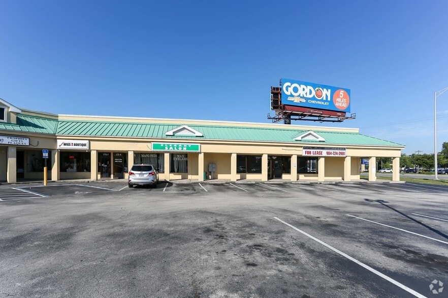 175 Blanding Blvd, Orange Park, FL for lease - Primary Photo - Image 2 of 7