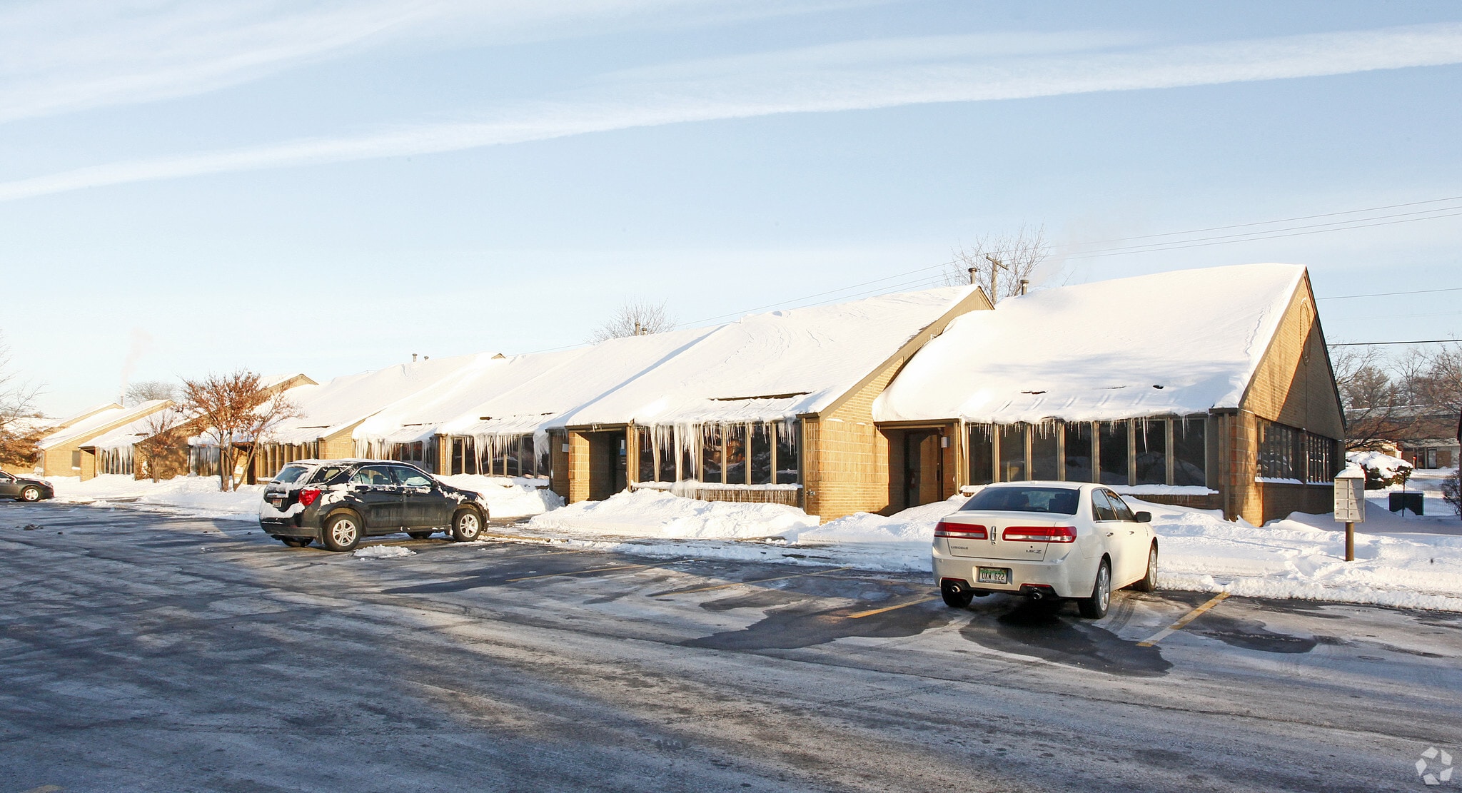 2340-2350 E Stadium Blvd, Ann Arbor, MI for sale Primary Photo- Image 1 of 3