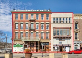 Plus de détails pour Uniontown Portfolio – à vendre, Uniontown, PA