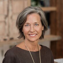 Mary Hallenberg