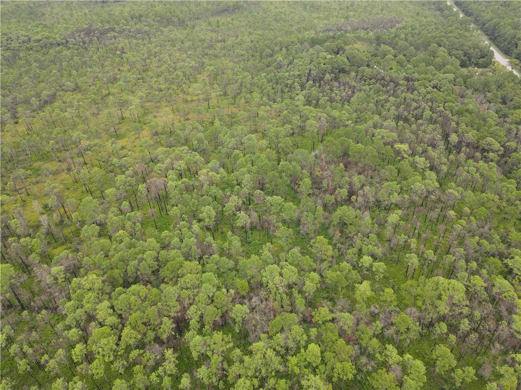 0 Terill Subdivision, Coden, AL à vendre Aérien- Image 1 de 11