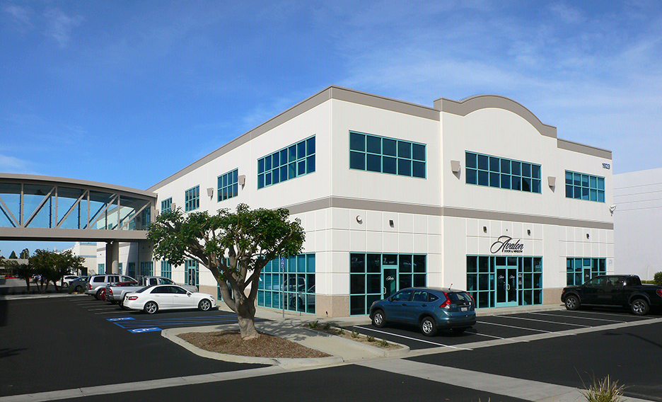 1923 Eastman Ave, Ventura, CA for lease - Building Photo - Image 2 of 18