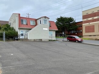 More details for 242 W Olive St, Newport, OR - Health Care for Sale