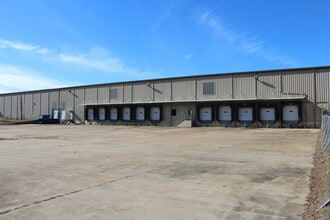 195 Industrial Blvd, Madison, MS for lease Building Photo- Image 1 of 4