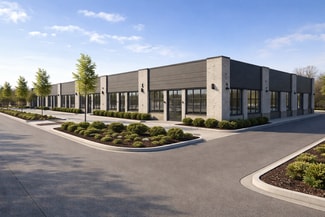 Plus de détails pour Gateway Grove loop, Little Rock, AR - Local d'activités à louer