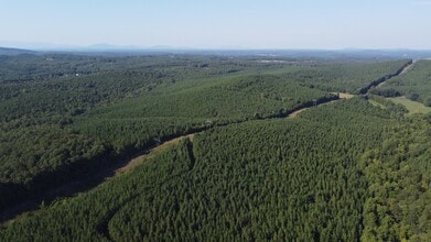 289 Bishop Ln, Lynch Station, VA - Aérien  Vue de la carte - Image1