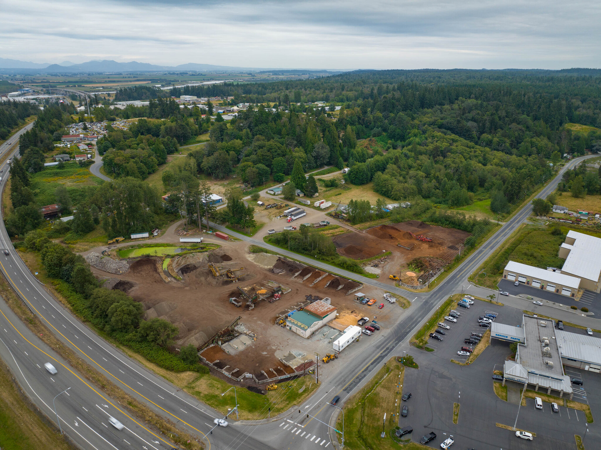 12469 Reservation Rd, Anacortes, WA for sale Primary Photo- Image 1 of 27